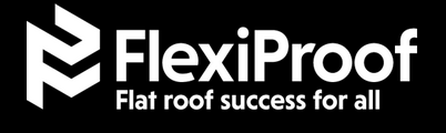 FlexiProof Logo