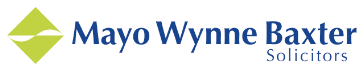 Mayo Wynne Baxter Logo