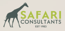 Safari Consultants Logo